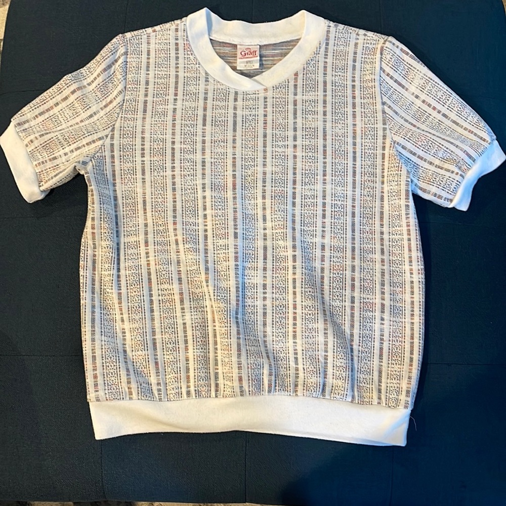 Vintage 80’s pullover